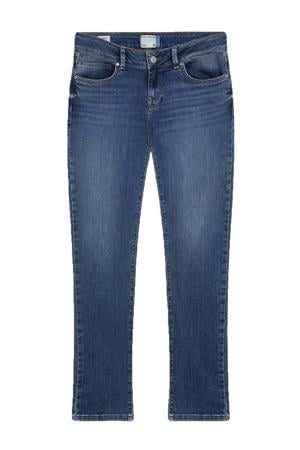 slim fit jeans
