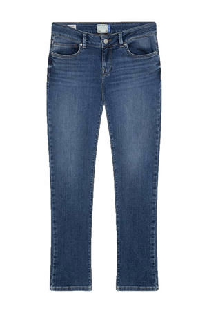 slim fit jeans