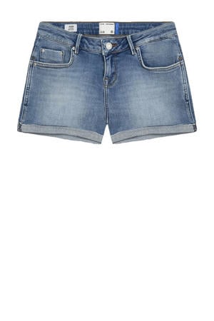 Replay Jeansshorts in 5-pocketmodel in blauw online kopen | P&C Replay Jeansshorts in 5-pocketmodel in blauw online kopen | P&C