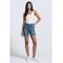 LTB denim regular waist short