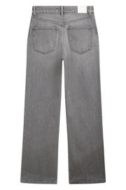 thumbnail: LTB high waist wide leg jeans