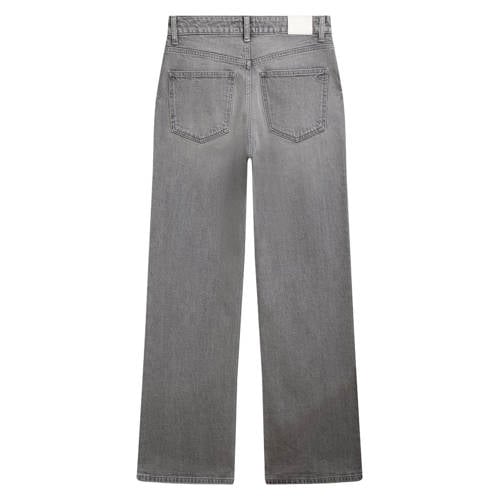 LTB high waist wide leg jeans afbeelding