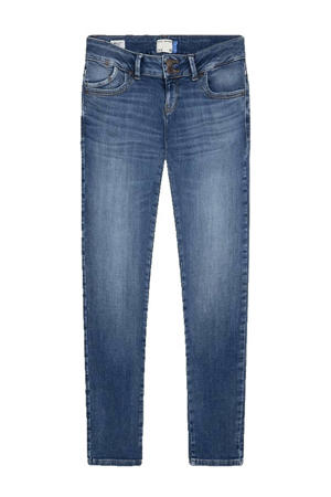 slim fit jeans