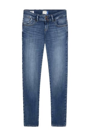 slim fit jeans