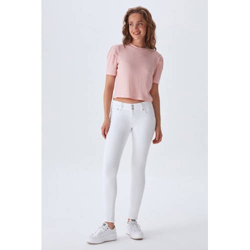 LTB slim fit jeans afbeelding