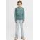 JACK & JONES JUNIOR longsleeve blauw