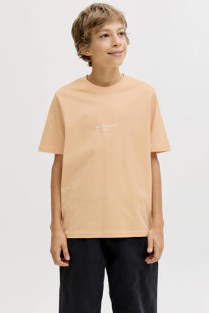 T-shirt zachtoranje