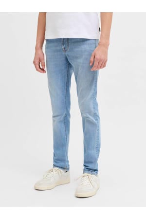 slim fit jeans medium blue denim
