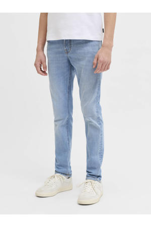 slim fit jeans medium blue denim