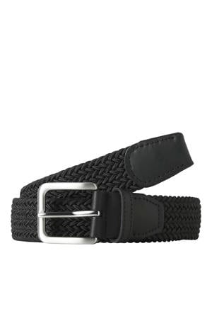 riem zwart