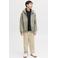 JACK & JONES JUNIOR polo donkerblauw