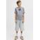 JACK & JONES JUNIOR T-shirt grijs
