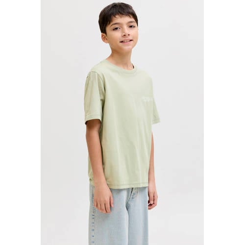 JACK & JONES JUNIOR afbeelding