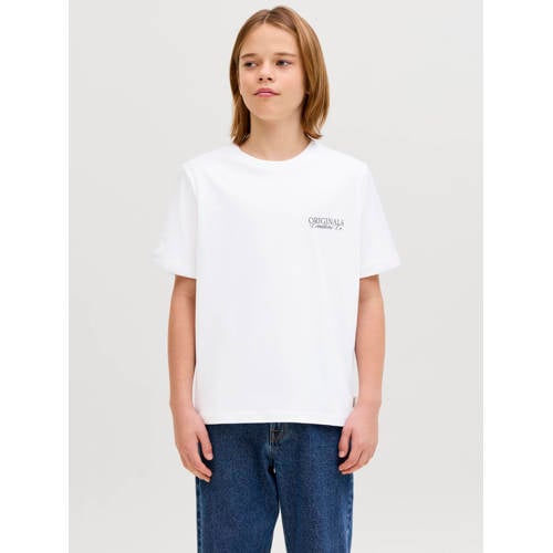 JACK & JONES JUNIOR afbeelding