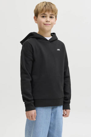 hoodie zwart
