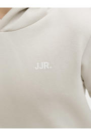 thumbnail: JJ REBEL JUNIOR hoodie beige