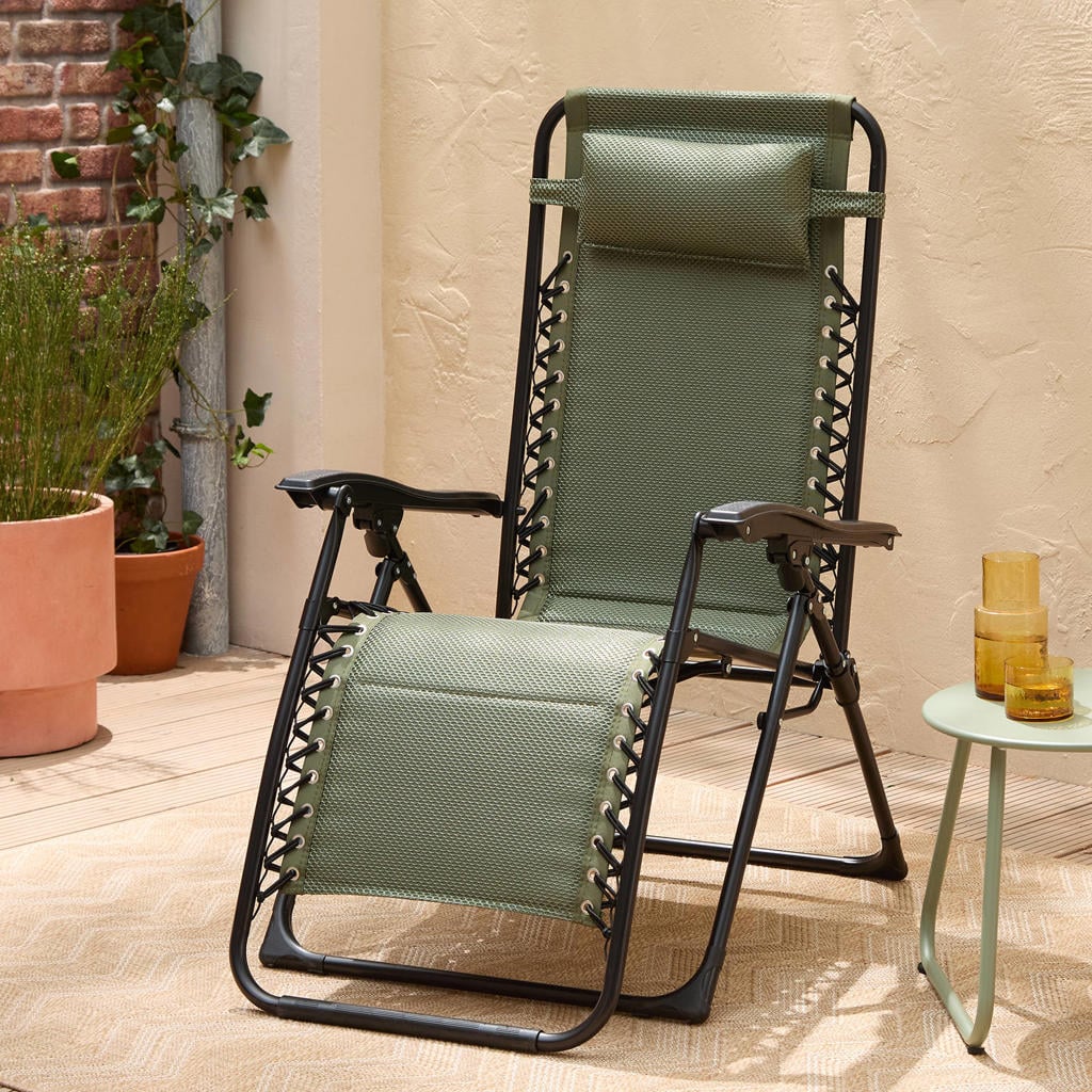 NOUS Garden campingstoel Turro