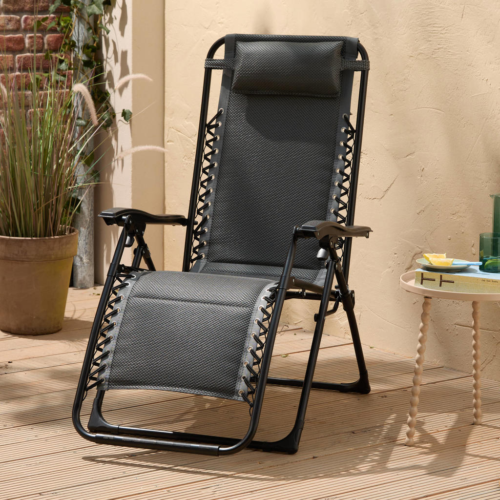 NOUS Garden campingstoel Turro