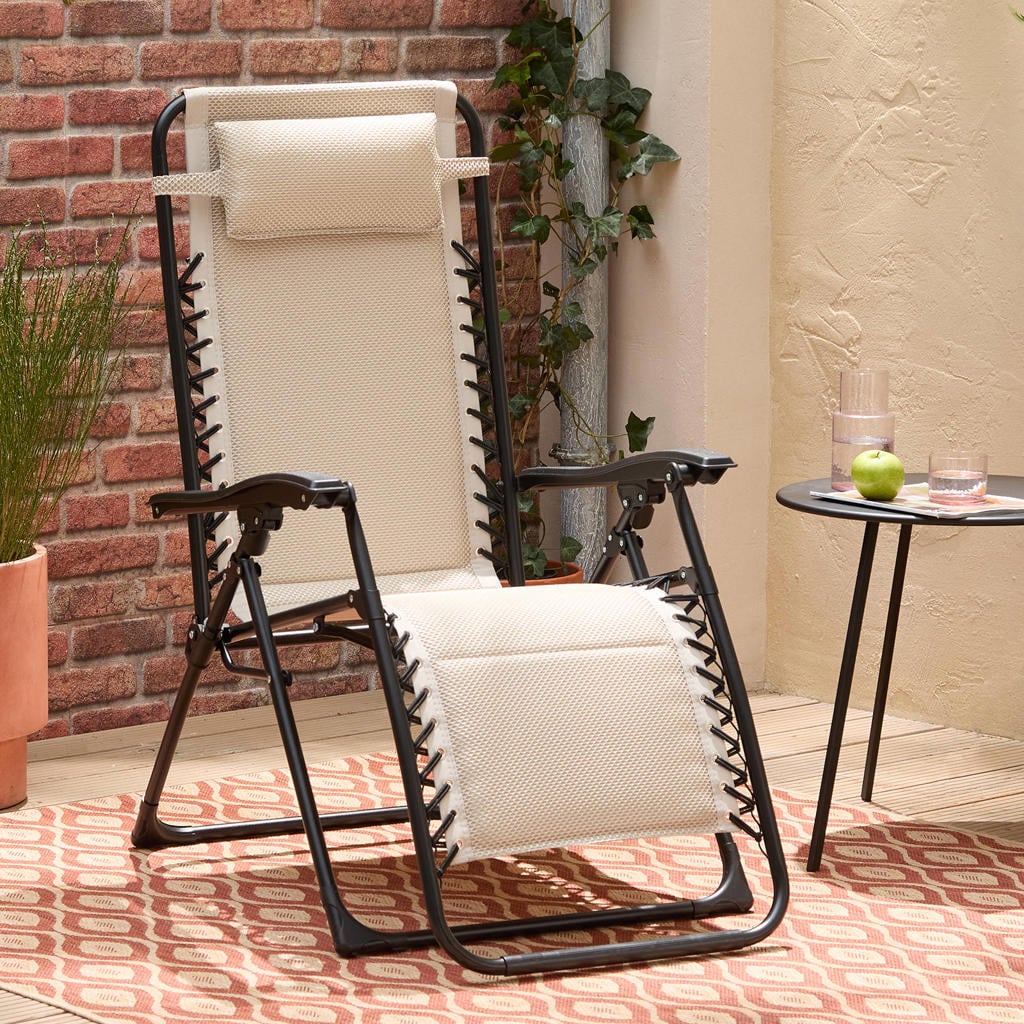NOUS Garden campingstoel Turro