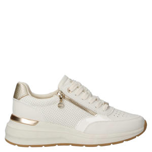 sneakers ecru