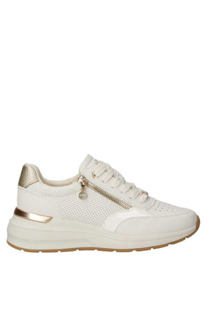 sneakers ecru