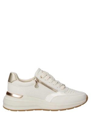 sneakers ecru