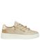s.Oliver Women Shoes sneakers goudkleurig