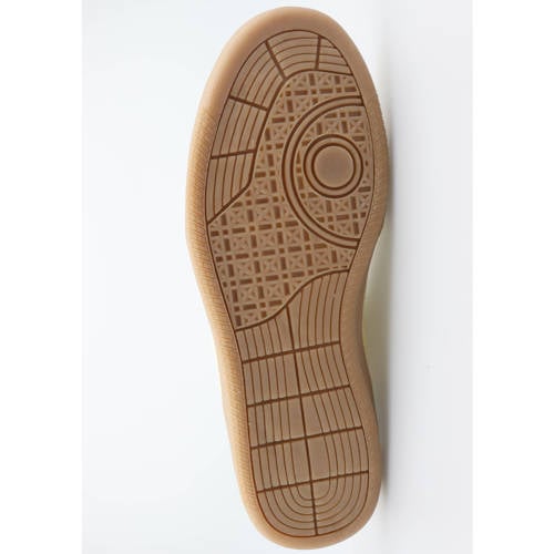 s.Oliver Women Shoes sneakers lichtgeel afbeelding