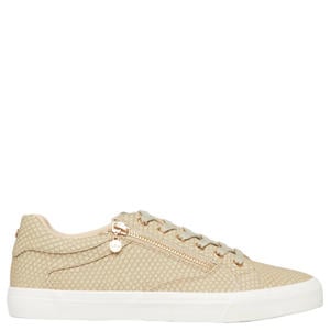sneakers beige