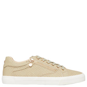 sneakers beige