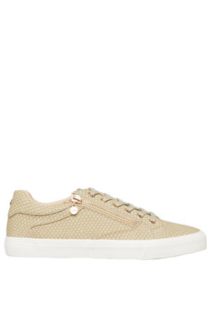 sneakers beige