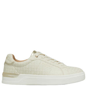 sneakers lichtgroen