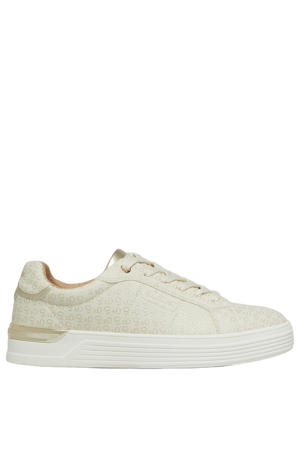 sneakers lichtgroen