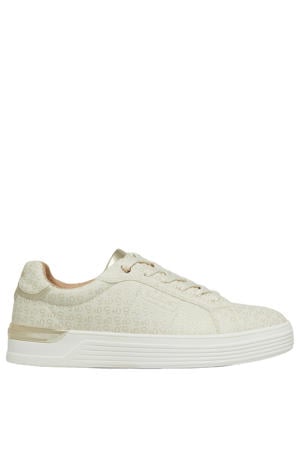 sneakers lichtgroen