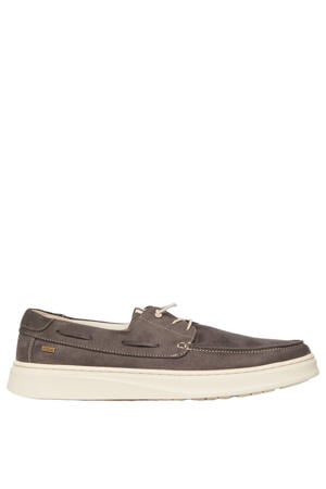 bootschoenen donkergrijs
