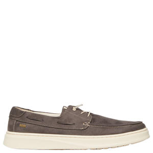 bootschoenen donkergrijs