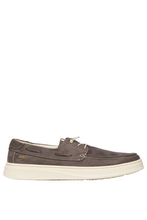 bootschoenen donkergrijs