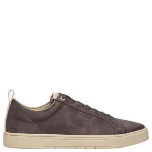 sneakers antraciet