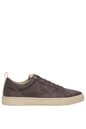 sneakers antraciet