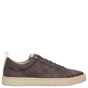 sneakers antraciet
