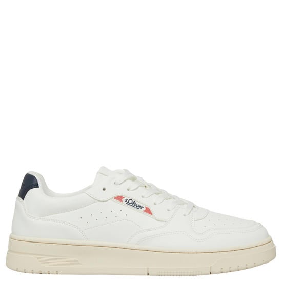 witte sneakers heren