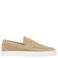 s.Oliver Men Shoes suède loafers beige