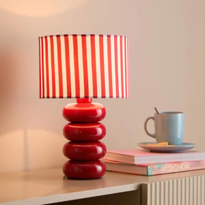 tafellamp Kora (Ø24 cm)