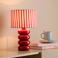 NOUS Living tafellamp Kora (Ø24 cm)