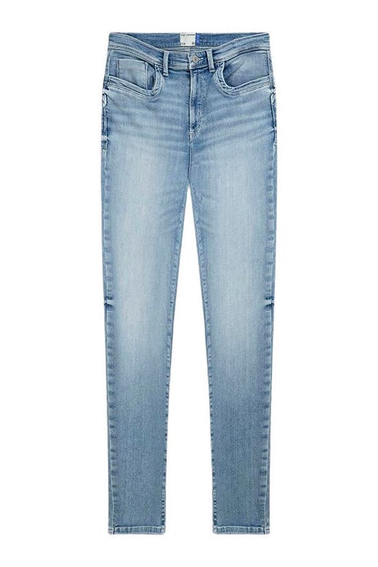LTB slim fit jeans dames