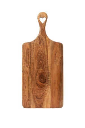 houten snijplank