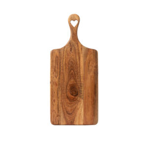 houten snijplank