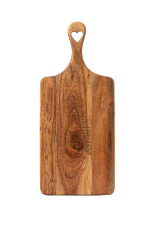 houten snijplank