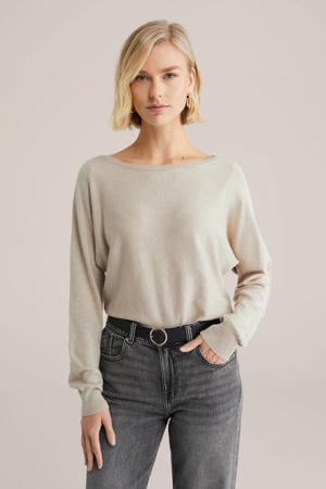 gebreide trui