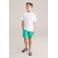 WE Fashion zwemshort groen